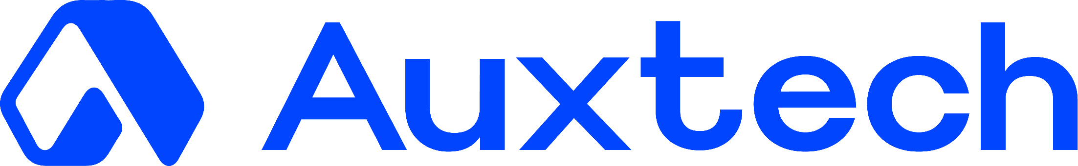 Staging Version 1 Logo